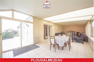 t5 à la vente -   29830  PLOUDALMEZEAU, surface 170 m2 vente t5 - UBI437545283